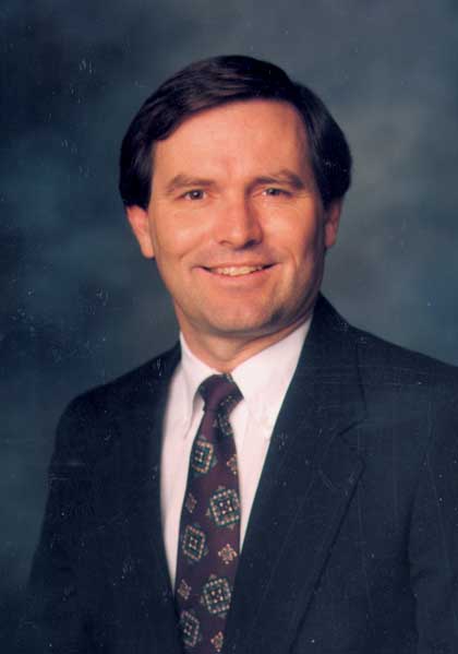 Ken R. Canfield