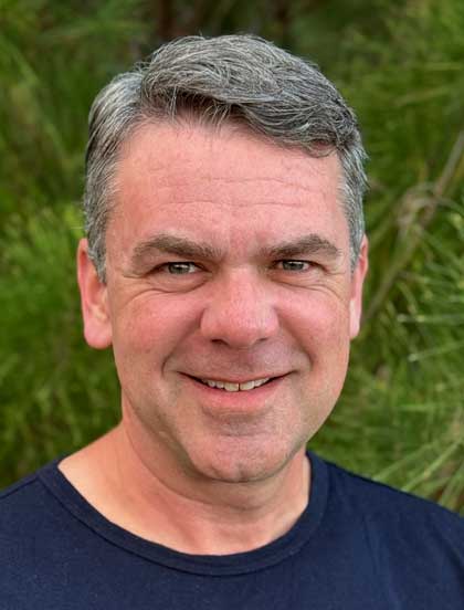 Christopher D. Hudson