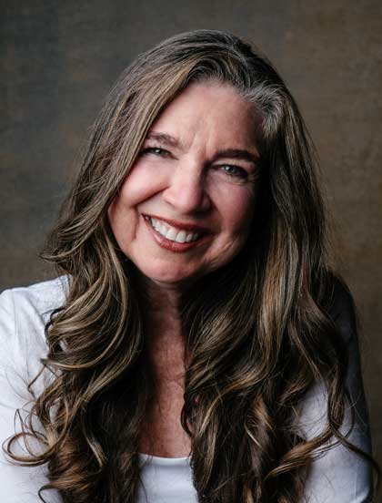 Dr. Alicia Britt Chole