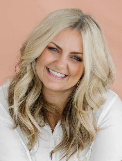 Ashley Morgan Jackson