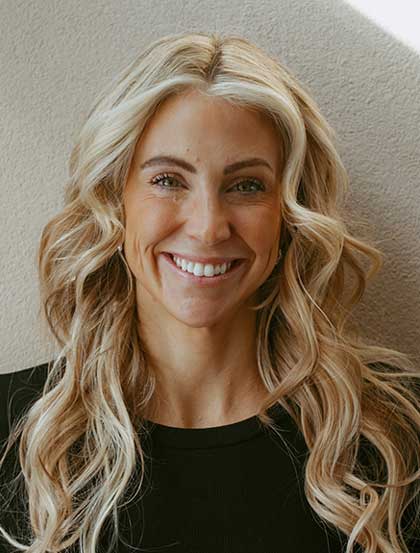 Mikella Van Dyke