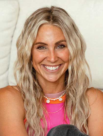 Mikella Van Dyke