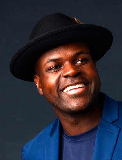 Emmanuel Jean Russell