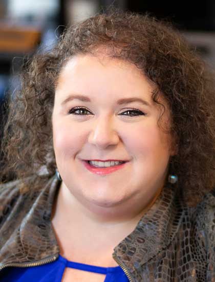 Tabitha K. Westbrook, LMFT-S, LCMHC-QS, LPC-S, LPC