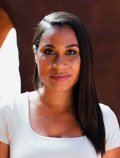 Heather Thompson Day