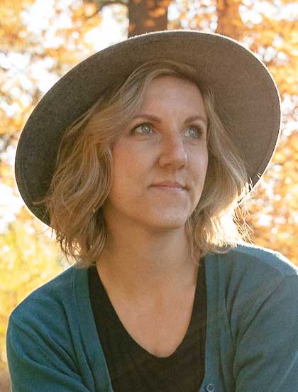 Joanne Bischof DeWitt