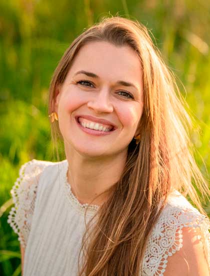 A. C. Seiple, MA, LCMHC