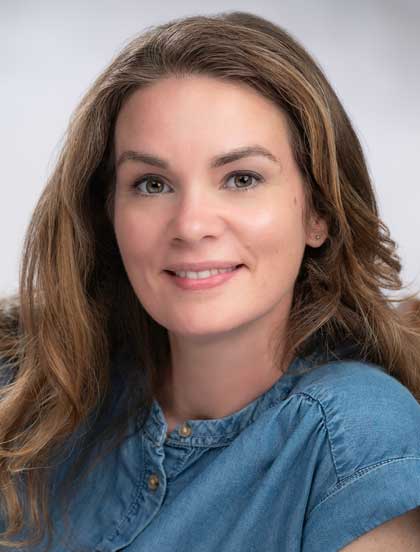 Christine Hill Suntz