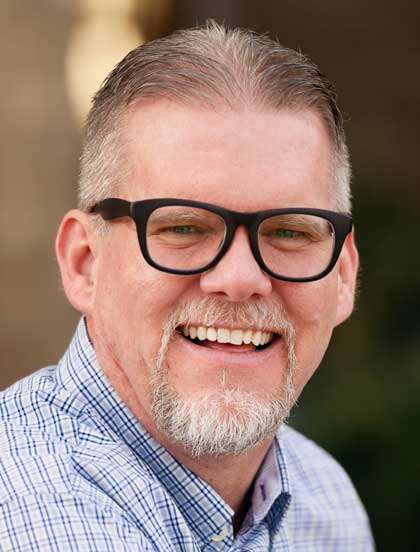 Chris M. Coursey