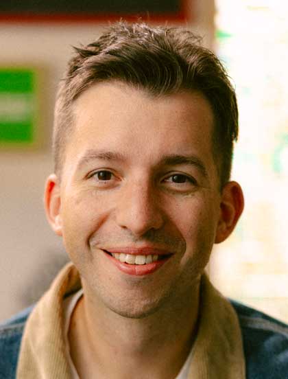 Jacob Coyne