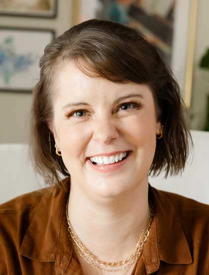 Elizabeth Santelmann