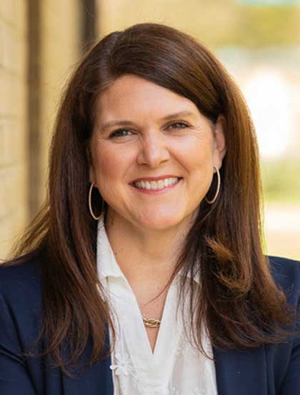 Melissa B. Kruger