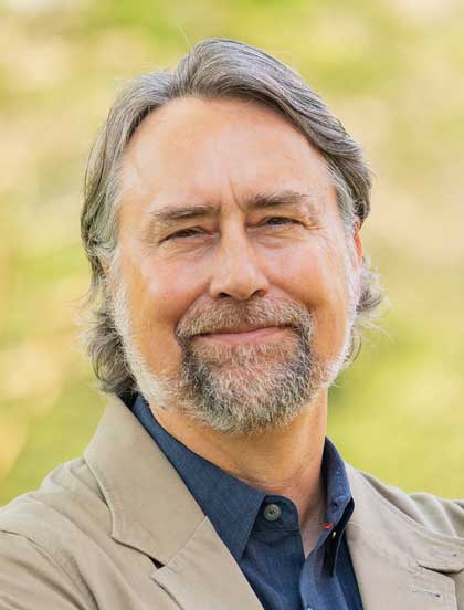 Michael J. Kruger