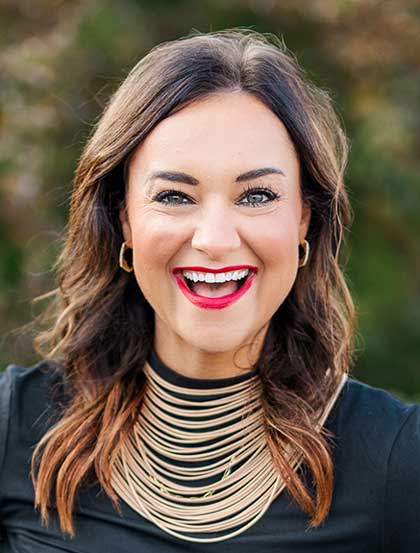 Heather Brown