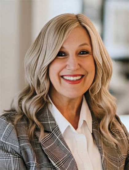 Sharyl Williams