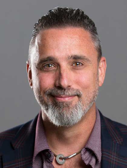 Brian Sanders
