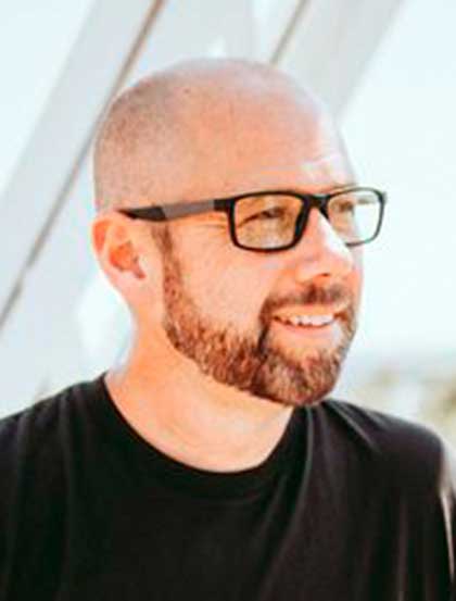 John C. Driver