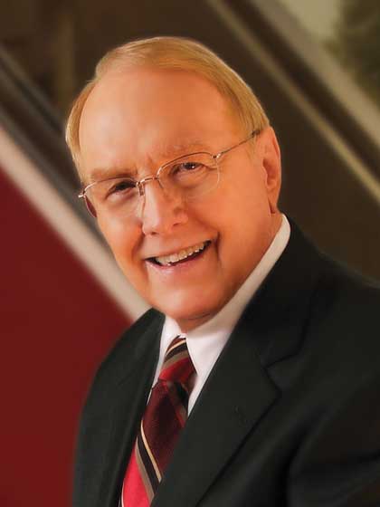 James C. Dobson