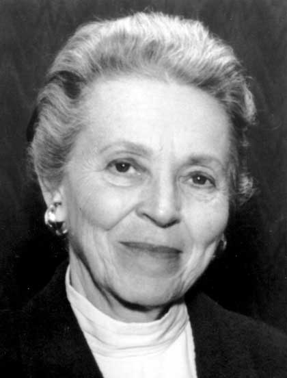 Elisabeth Elliot