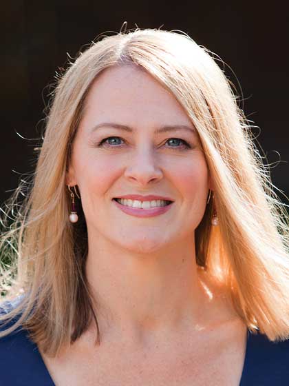 Cathy LaGrow