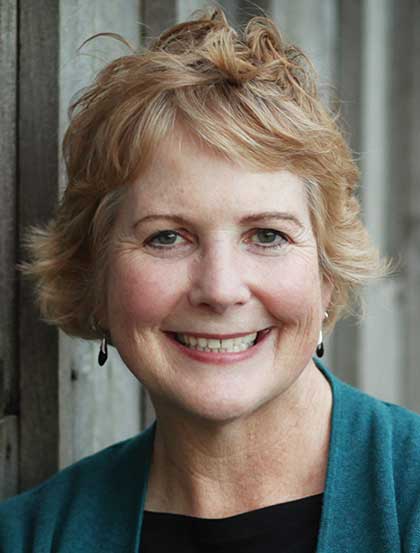 Ruth Everhart