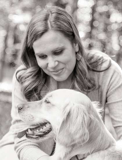 Jennifer Marshall Bleakley