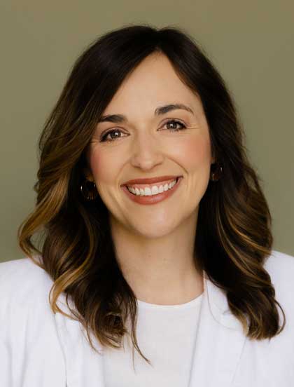 Gretchen Saffles