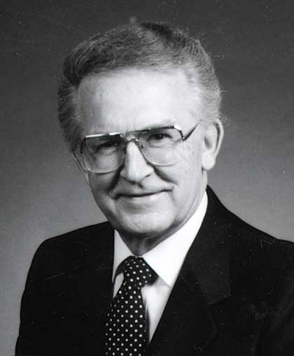Vernon McLellan