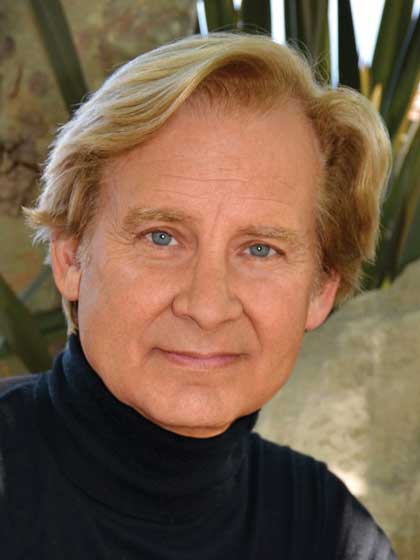 Christopher Parkening