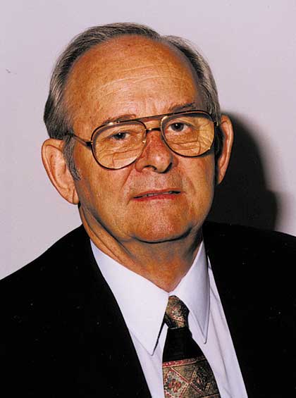 Charles R. Solomon