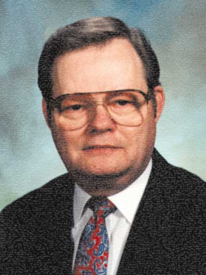 Harold L. Willmington