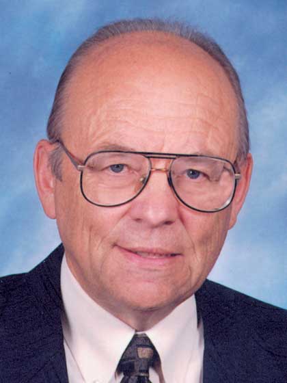 Elmer A. Martens