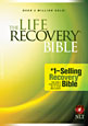 The Life Recovery Bible NLT