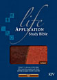 Life Application Study Bible KJV, TuTone