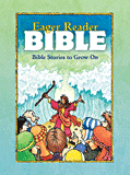 Cover: Eager Reader Bible