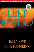 Left Behind