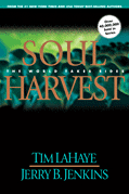 Soul Harvest