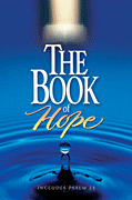 Cover: The Book of Hope
