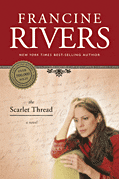 Cover: The Scarlet Thread