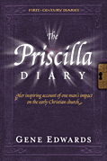 The Priscilla Diary