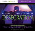 Desecration