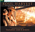 Soul Harvest: An Experience in Sound and Drama