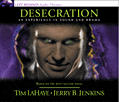 Desecration: An Experience in Sound and Drama