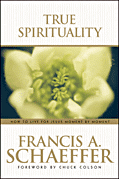 True Spirituality