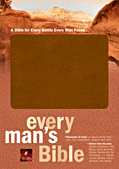 Cover: Every Man's Bible