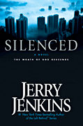 Cover: Silenced