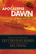 Apocalypse Dawn