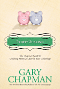 book cover - profit sharing