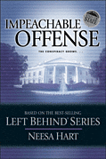 End of State: Impeachable Offense