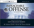 End of State: Impeachable Offense